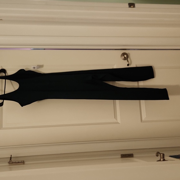 Old Navy powersoft exercise one piece sz L NWT - Picture 2 of 6